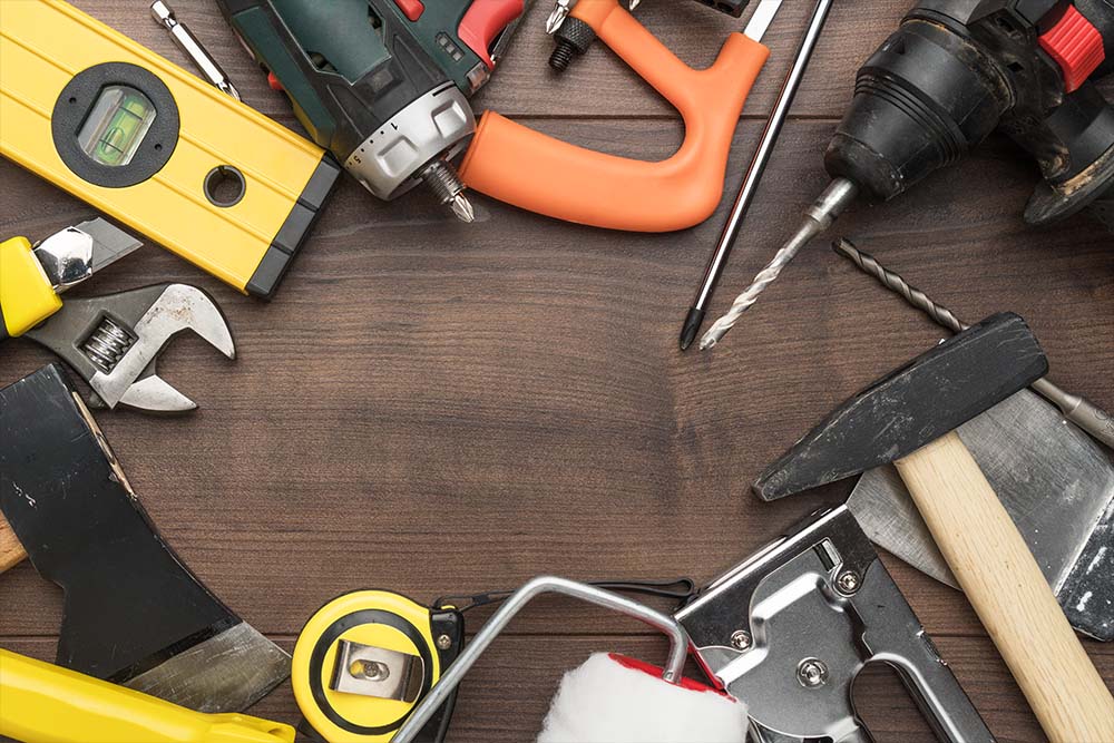 Sell My Tools Who Buys Used Tools Near Me PB Pawn